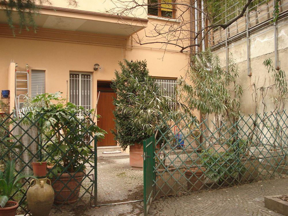 City Residence Milano Exterior foto